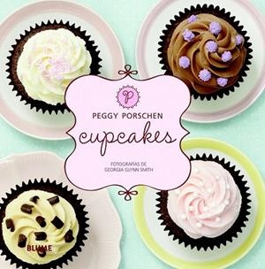 CUPCAKES | 9788415317678 | PORSCHEN, PEGGY | Llibreria Drac - Llibreria d'Olot | Comprar llibres en català i castellà online