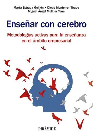 ENSEÑAR CON CEREBRO | 9788436844467 | AA.DD. | Llibreria Drac - Llibreria d'Olot | Comprar llibres en català i castellà online