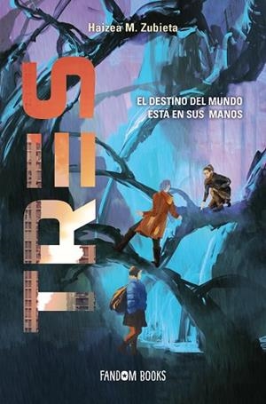 TRES | 9788418027406 | ZUBIETA, HAIZEA M. | Llibreria Drac - Llibreria d'Olot | Comprar llibres en català i castellà online