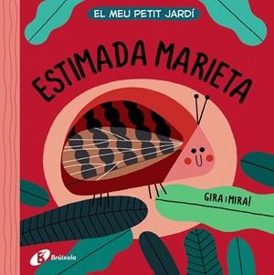 MEU PETIT JARDÍ. ESTIMADA MARIETA | 9788413490298 | AA.DD. | Llibreria Drac - Librería de Olot | Comprar libros en catalán y castellano online
