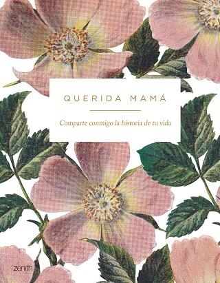 QUERIDA MAMÁ | 9788408224624 | AA. VV. | Llibreria Drac - Librería de Olot | Comprar libros en catalán y castellano online