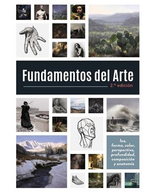 FUNDAMENTOS DEL ARTE. SEGUNDA EDICIÓN | 9788441543263 | AA.DD. | Llibreria Drac - Llibreria d'Olot | Comprar llibres en català i castellà online