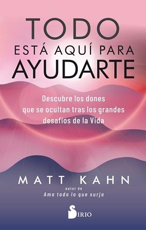 TODO ESTÁ AQUÍ PARA AYUDARTE | 9788418000478 | KHAN, MATT | Llibreria Drac - Librería de Olot | Comprar libros en catalán y castellano online