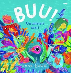 BUU! UN MISTERI MARÍ | 9788412270402 | READ, KATE | Llibreria Drac - Llibreria d'Olot | Comprar llibres en català i castellà online