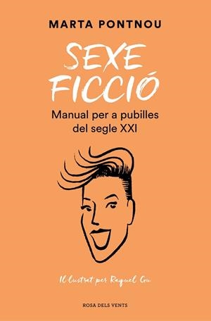 SEXE FICCIÓ | 9788418062124 | PONTNOU, MARTA | Llibreria Drac - Llibreria d'Olot | Comprar llibres en català i castellà online