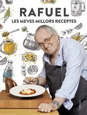 MEVES MILLORS RECEPTES, LES | 9788466427708 | RAFUEL | Llibreria Drac - Librería de Olot | Comprar libros en catalán y castellano online