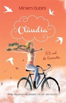 VOL DE L'ORENETA, EL | 9788424644673 | DUBINI, MIRIAM | Llibreria Drac - Librería de Olot | Comprar libros en catalán y castellano online