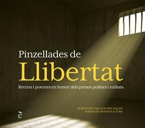 PINZELLADES DE LLIBERTAT | 9788441232303 | PIQUER, PERE | Llibreria Drac - Librería de Olot | Comprar libros en catalán y castellano online