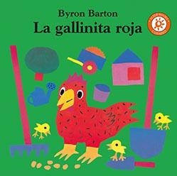 GALLINITA ROJA, LA  | 9788484706274 | BARTON, BYRON | Llibreria Drac - Librería de Olot | Comprar libros en catalán y castellano online