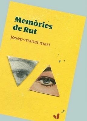MEMÒRIES DE RUT | 9788412294613 | MARÍ, JOSEP MANEL | Llibreria Drac - Librería de Olot | Comprar libros en catalán y castellano online