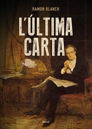 ULTIMA CARTA, L' | 9788418096143 | BLANCH, RAMON | Llibreria Drac - Llibreria d'Olot | Comprar llibres en català i castellà online