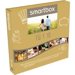 SMARTBOX TU Y YO | 3700583027506 | Llibreria Drac - Librería de Olot | Comprar libros en catalán y castellano online