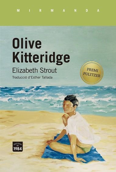 OLIVE KITTERIDGE | 9788416987917 | STROUT, ELIZABETH | Llibreria Drac - Librería de Olot | Comprar libros en catalán y castellano online