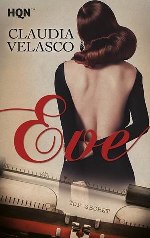 EVE | 9788413753669 | VELASCO, CLAUDIA | Llibreria Drac - Llibreria d'Olot | Comprar llibres en català i castellà online