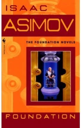 FOUNDATION | 9780553293357 | ASIMOV, ISAAC | Llibreria Drac - Librería de Olot | Comprar libros en catalán y castellano online