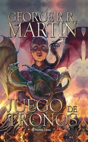 JUEGO DE TRONOS Nº 04/04 | 9788491743453 | MARTIN, GEORGE R. R. | Llibreria Drac - Llibreria d'Olot | Comprar llibres en català i castellà online