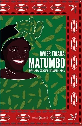 MATUMBO | 9788417678562 | TRIANA, JAVIER | Llibreria Drac - Librería de Olot | Comprar libros en catalán y castellano online