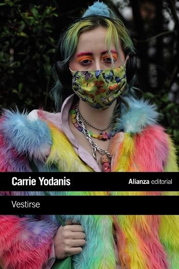 VESTIRSE | 9788413623078 | YODANIS, CARRIE | Llibreria Drac - Llibreria d'Olot | Comprar llibres en català i castellà online
