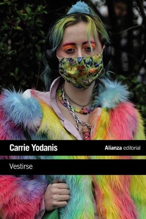 VESTIRSE | 9788413623078 | YODANIS, CARRIE | Llibreria Drac - Llibreria d'Olot | Comprar llibres en català i castellà online