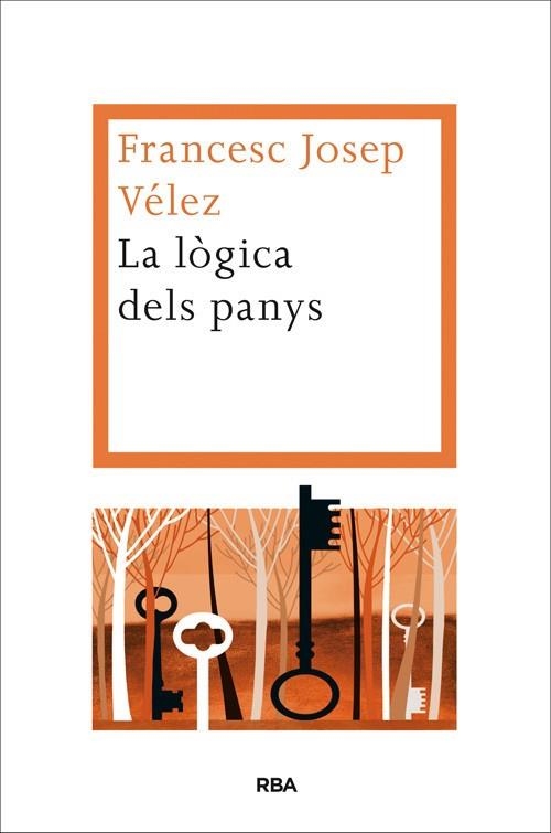 LÒGICA DELS PANYS, LA | 9788482646572 | VELEZ , FRANCESC JOSEP | Llibreria Drac - Librería de Olot | Comprar libros en catalán y castellano online