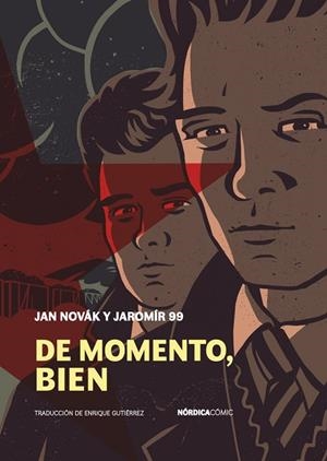 DE MOMENTO BIEN | 9788418067280 | NOVAK, JAN | Llibreria Drac - Llibreria d'Olot | Comprar llibres en català i castellà online