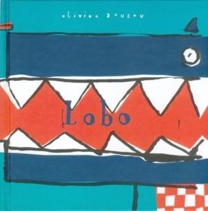 LOBO | 9789681660796 | DOUZOU, OLIVIER | Llibreria Drac - Llibreria d'Olot | Comprar llibres en català i castellà online