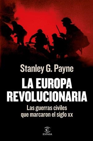 EUROPA REVOLUCIONARIA, LA | 9788467062519 | PAYNE, STANLEY G. | Llibreria Drac - Librería de Olot | Comprar libros en catalán y castellano online