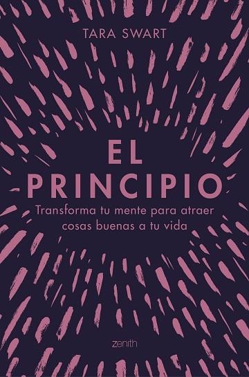PRINCIPIO, EL | 9788408228028 | SWART, TARA | Llibreria Drac - Llibreria d'Olot | Comprar llibres en català i castellà online