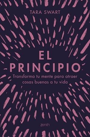 PRINCIPIO, EL | 9788408228028 | SWART, TARA | Llibreria Drac - Llibreria d'Olot | Comprar llibres en català i castellà online
