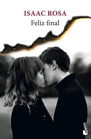 FELIZ FINAL | 9788432238758 | ROSA, ISAAC | Llibreria Drac - Librería de Olot | Comprar libros en catalán y castellano online