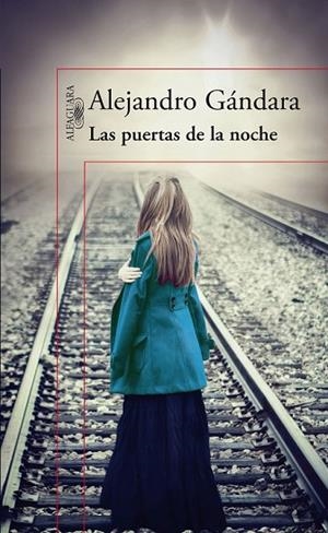 PUERTAS DE LA NOCHE, LAS | 9788420415178 | GANDARA, ALEJANDRO | Llibreria Drac - Librería de Olot | Comprar libros en catalán y castellano online