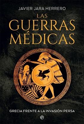 GUERRAS MÉDICAS, LAS  | 9788413840765 | JARA, JAVIER | Llibreria Drac - Librería de Olot | Comprar libros en catalán y castellano online
