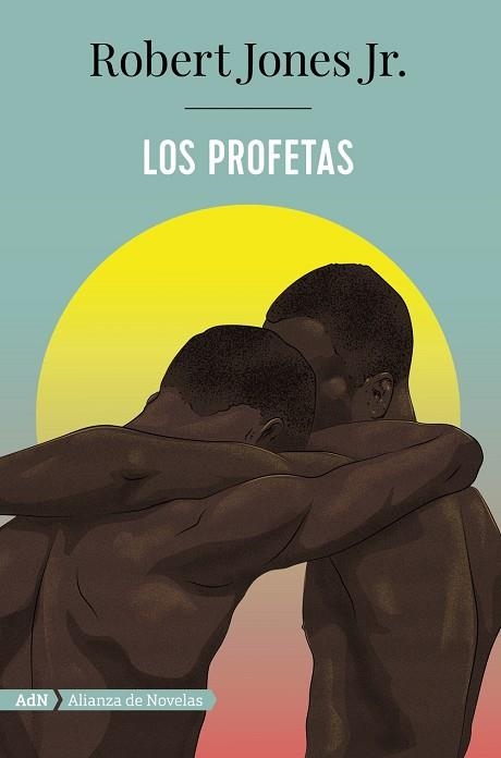 PROFETAS, LOS | 9788413622255 | JONES JR, ROBERT | Llibreria Drac - Llibreria d'Olot | Comprar llibres en català i castellà online