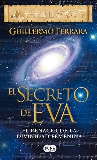 SECRETO DE EVA, EL | 9788483655498 | FERRARA, GUILLERMO | Llibreria Drac - Librería de Olot | Comprar libros en catalán y castellano online