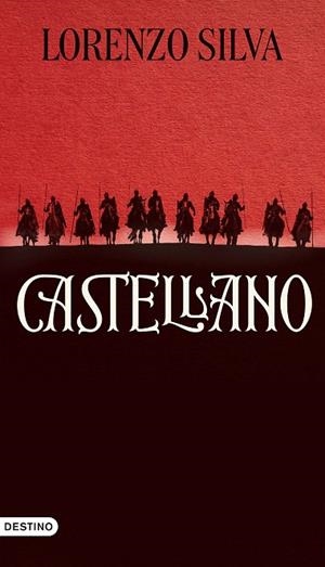 CASTELLANO | 9788423359561 | SILVA, LORENZO | Llibreria Drac - Librería de Olot | Comprar libros en catalán y castellano online