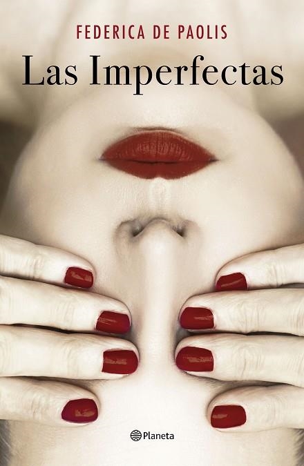 IMPERFECTAS, LAS | 9788408242178 | DE PAOLIS, FEDERICA | Llibreria Drac - Librería de Olot | Comprar libros en catalán y castellano online