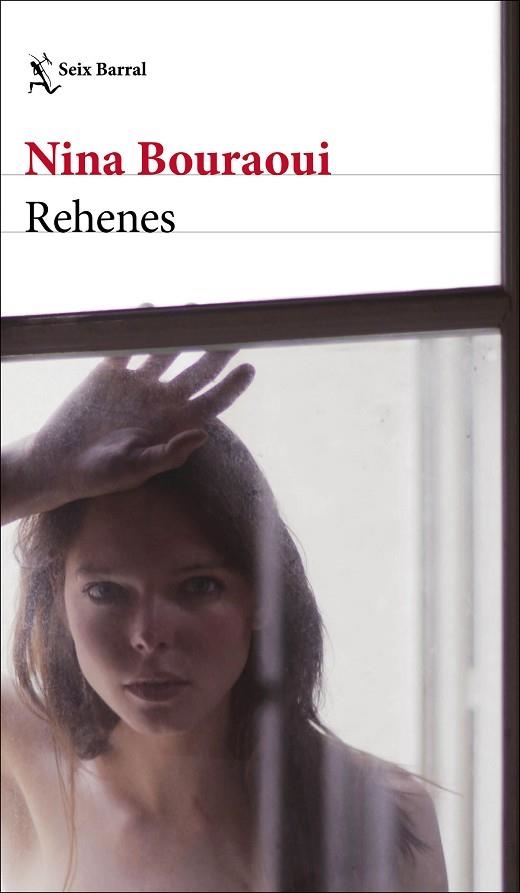 REHENES | 9788432238697 | BOURAOUI, NINA | Llibreria Drac - Llibreria d'Olot | Comprar llibres en català i castellà online