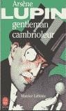 ARSÈNE LUPIN GENTLEMAN CAMBRIOLEUR | 9782253002826 | LEBLANC, MAURICE | Llibreria Drac - Llibreria d'Olot | Comprar llibres en català i castellà online