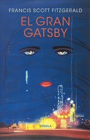 GRAN GATSBY, EL | 9788418708244 | SCOTT FITZGERALD, FRANCIS | Llibreria Drac - Librería de Olot | Comprar libros en catalán y castellano online