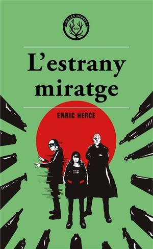 ESTRANY MIRATGE, L' | 9788412316520 | HERCE,ENRIC | Llibreria Drac - Librería de Olot | Comprar libros en catalán y castellano online