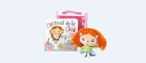 ORINAL DE LA LULU, L' | 9788466149037 | REID, CAMILLA | Llibreria Drac - Llibreria d'Olot | Comprar llibres en català i castellà online