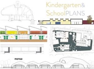 KINDERGARTEN & SCHOOL PLANS | 9788417557324 | AA.DD | Llibreria Drac - Llibreria d'Olot | Comprar llibres en català i castellà online