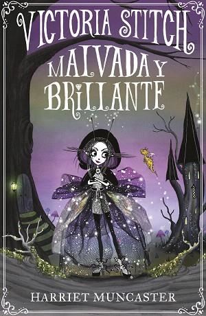 VICTORIA STICH: MALVADA Y BRILLANTE | 9788420452906 | MUNCASTER, HARRIET | Llibreria Drac - Librería de Olot | Comprar libros en catalán y castellano online