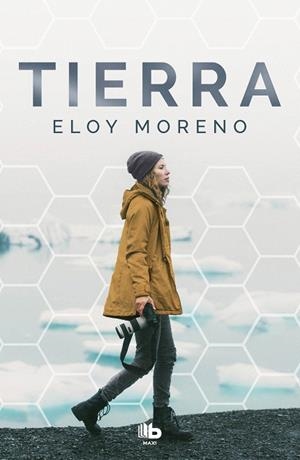 TIERRA | 9788413143248 | MORENO, ELOY | Llibreria Drac - Librería de Olot | Comprar libros en catalán y castellano online
