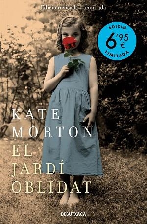 JARDI OBLIDAT, EL | 9788418196126 | MORTON, KATE | Llibreria Drac - Librería de Olot | Comprar libros en catalán y castellano online
