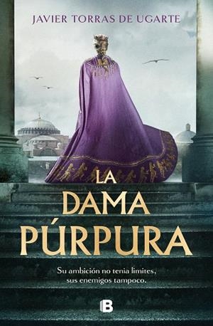 DAMA PÚRPURA, LA | 9788466669412 | TORRAS DE UGARTE, JAVIER | Llibreria Drac - Librería de Olot | Comprar libros en catalán y castellano online