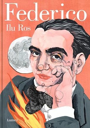 FEDERICO | 9788426409416 | ROS, ILU | Llibreria Drac - Llibreria d'Olot | Comprar llibres en català i castellà online