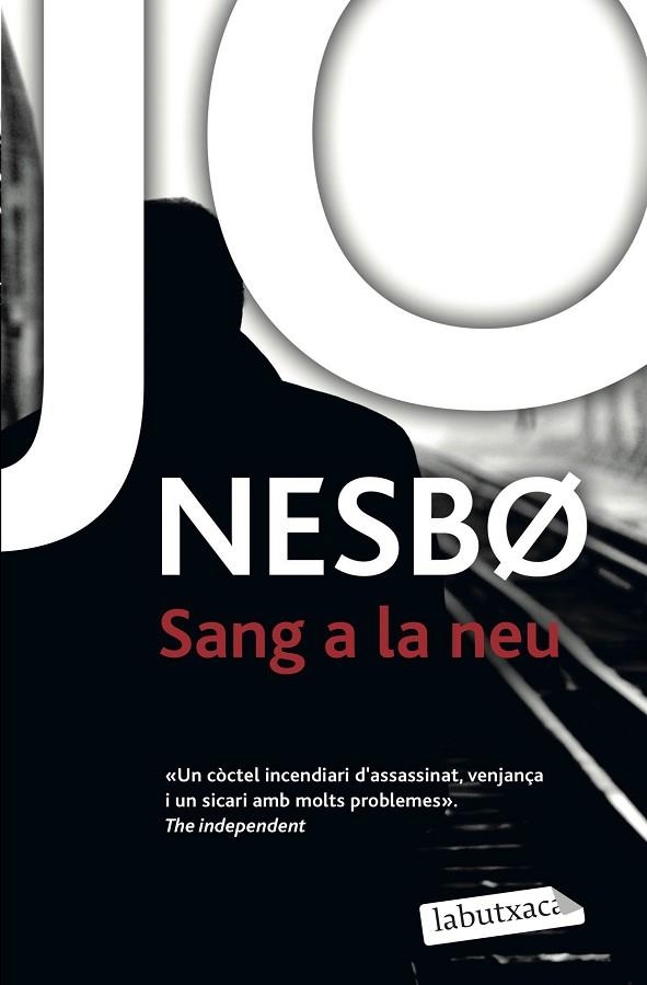 SANG A LA NEU | 9788418572333 | NESBO, JO | Llibreria Drac - Librería de Olot | Comprar libros en catalán y castellano online