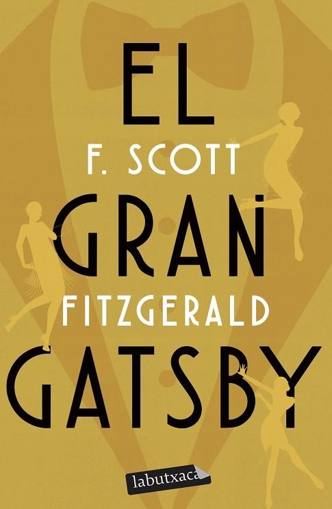 GRAN GATSBY, EL | 9788418572302 | FITZGERALD, FRANCIS SCOTT | Llibreria Drac - Librería de Olot | Comprar libros en catalán y castellano online