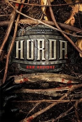 HORDA | 9788415709053 | AGUIRRE, ANN | Llibreria Drac - Librería de Olot | Comprar libros en catalán y castellano online